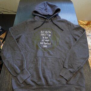 Camping Hoodie